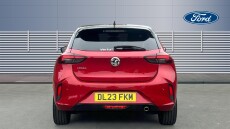 Vauxhall Corsa 1.2 Turbo GS 5dr Petrol Hatchback